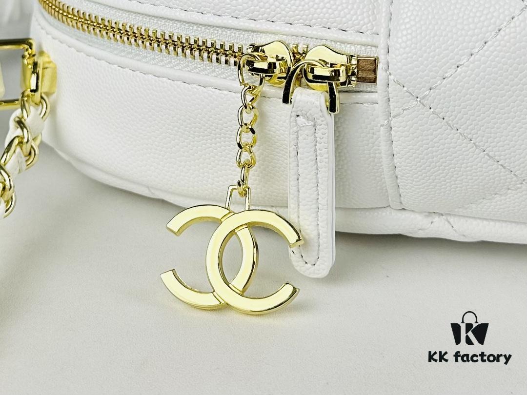 New Arrival Most Practical 'Cute Mini Waste Bag' Chanel 24C Mini Backpack