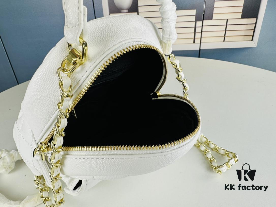 New Arrival Most Practical 'Cute Mini Waste Bag' Chanel 24C Mini Backpack