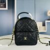New Arrival: Chanel 24C Mini Backpack – The Most Practical and Adorable 'Little Waste Bag'