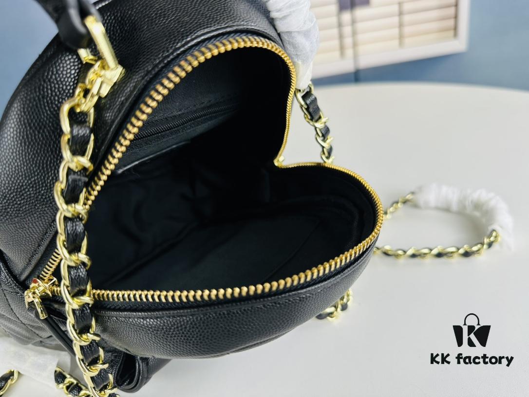 New Arrival: Chanel 24C Mini Backpack – The Most Practical and Adorable 'Little Waste Bag'