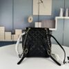 New Chanel 23P Little Frog Posterior Chanel Backpack – Perfect for Travel and Stylish Pairing!