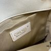 New Chanel 23P Small Frog Post-Chanel Backpack – Perfect for Travel and Stylish Outfits!