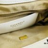 Small Chanel 24C Vintage Messenger Bag