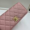 New Arrival Today's Recommendation 🌸 CHANEL 23K Camellia Clasp Underarm Bag