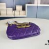 Small Chanel 24C Vintage Messenger Bag