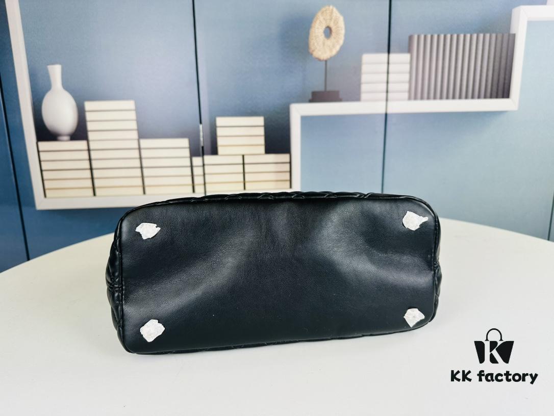 New Chanel Panda Carry Basket