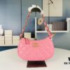 New Chanel 23K | This Season's Must-Have Hobo Shoulder Bag