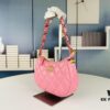 New Chanel 23K | This Season's Must-Have Hobo Shoulder Bag