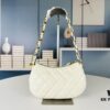 New Chanel 23K | This Season's Must-Have Hobo Shoulder Bag
