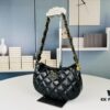 New Chanel 23K | This Season's Must-Have Hobo Shoulder Bag