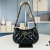 New Chanel 23K | This Season's Must-Have Hobo Shoulder Bag