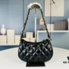 New Chanel 23K | This Season's Must-Have Hobo Shoulder Bag