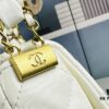 New Arrival Today's Recommendation | Chanel 23k Thick Chain Square Flap Bag