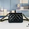New Arrival Today's Recommendation | Chanel 23k Chunky Chain Square Bag
