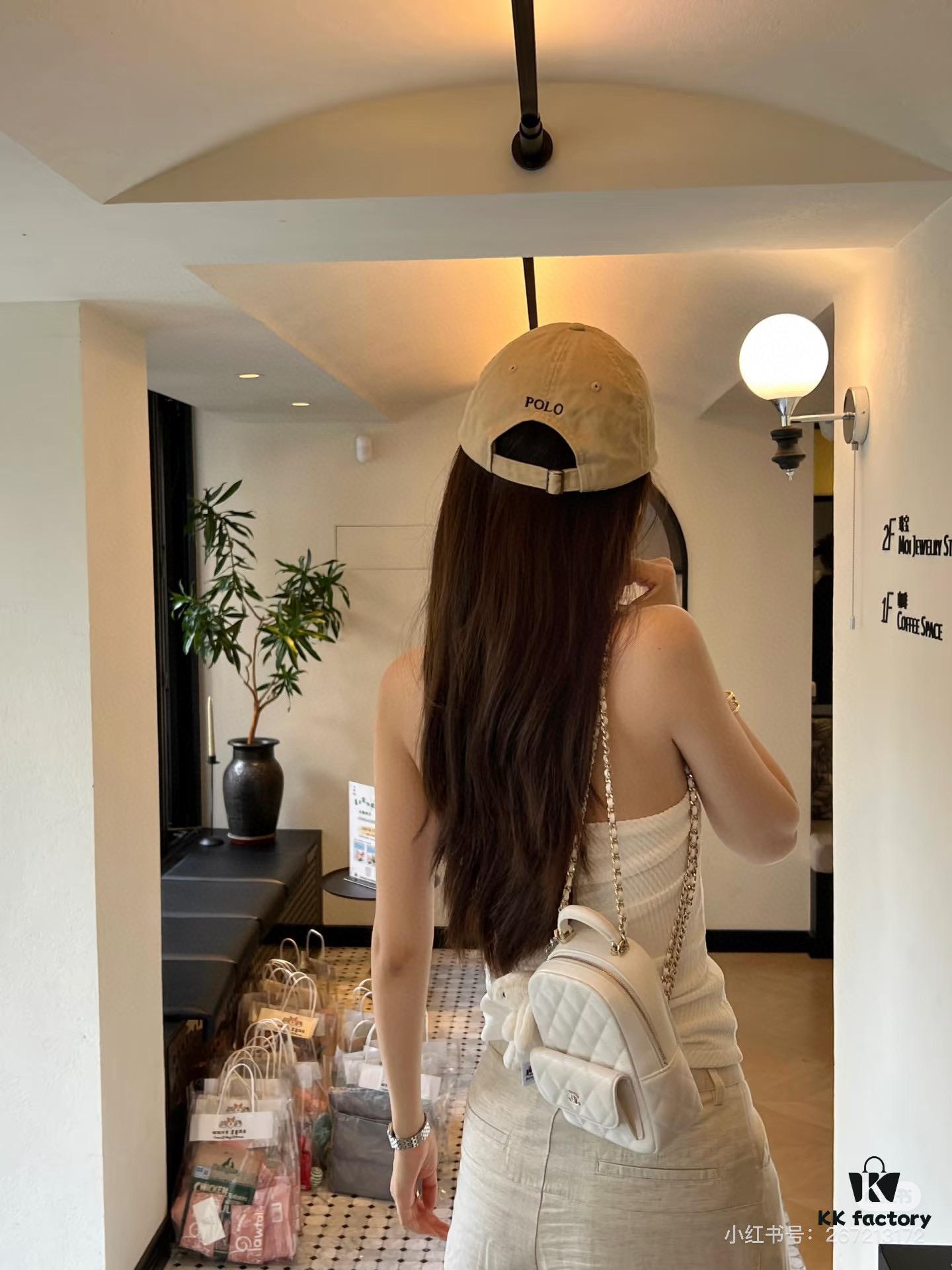 New Arrival Chanel 24C Mini Denim Backpack – Adorable and Stylish