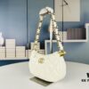 New Chanel 23K | This Season's Must-Have Hobo Shoulder Bag