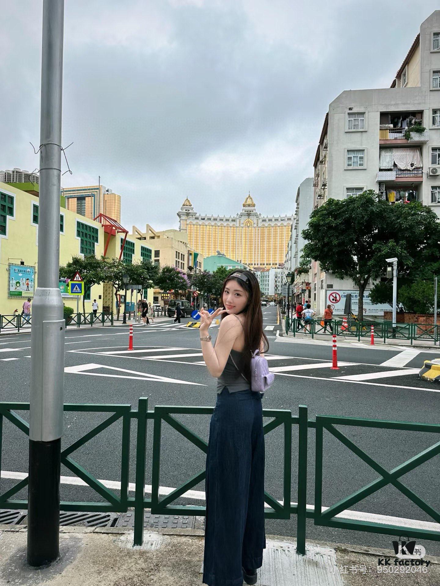 New Arrival Chanel 24C Mini Denim Backpack – Adorable and Stylish