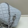 New Arrival Chanel 24C Mini Denim Backpack – A Cute and Stylish Must-Have