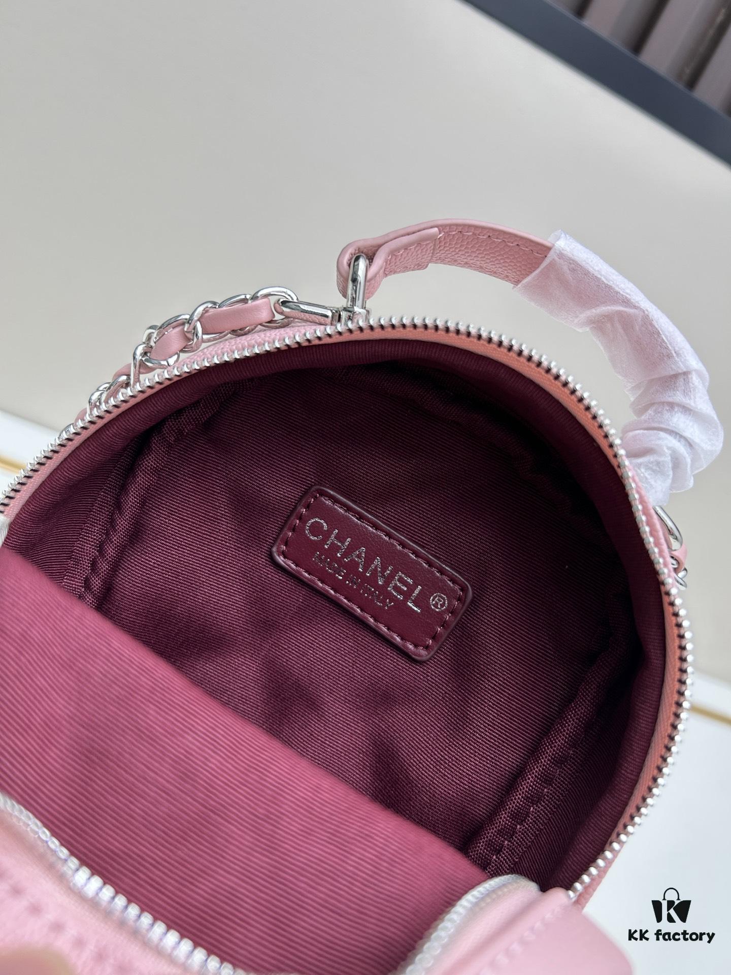 New Arrival Chanel 24C Mini Denim Backpack – A Cute and Stylish Must-Have