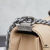 New Arrival Timeless CHANEL Le Boy ||| Small Size