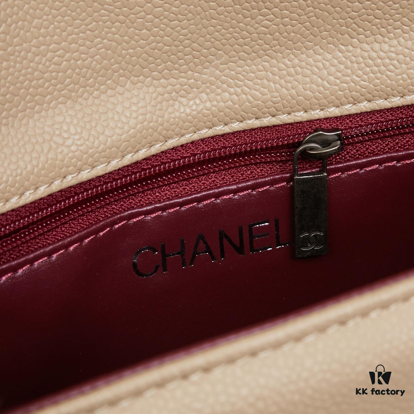 New Arrival Timeless CHANEL Le Boy ||| Small Size