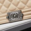 New Arrival Timeless CHANEL Le Boy ||| Small Size
