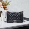 New Arrival Timeless CHANEL Le Boy ||| Small Size