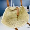 New Arrival: Summer Straw Bag Is a Must-Have