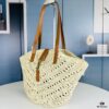 New Arrival: Summer Straw Bag Is a Must-Have
