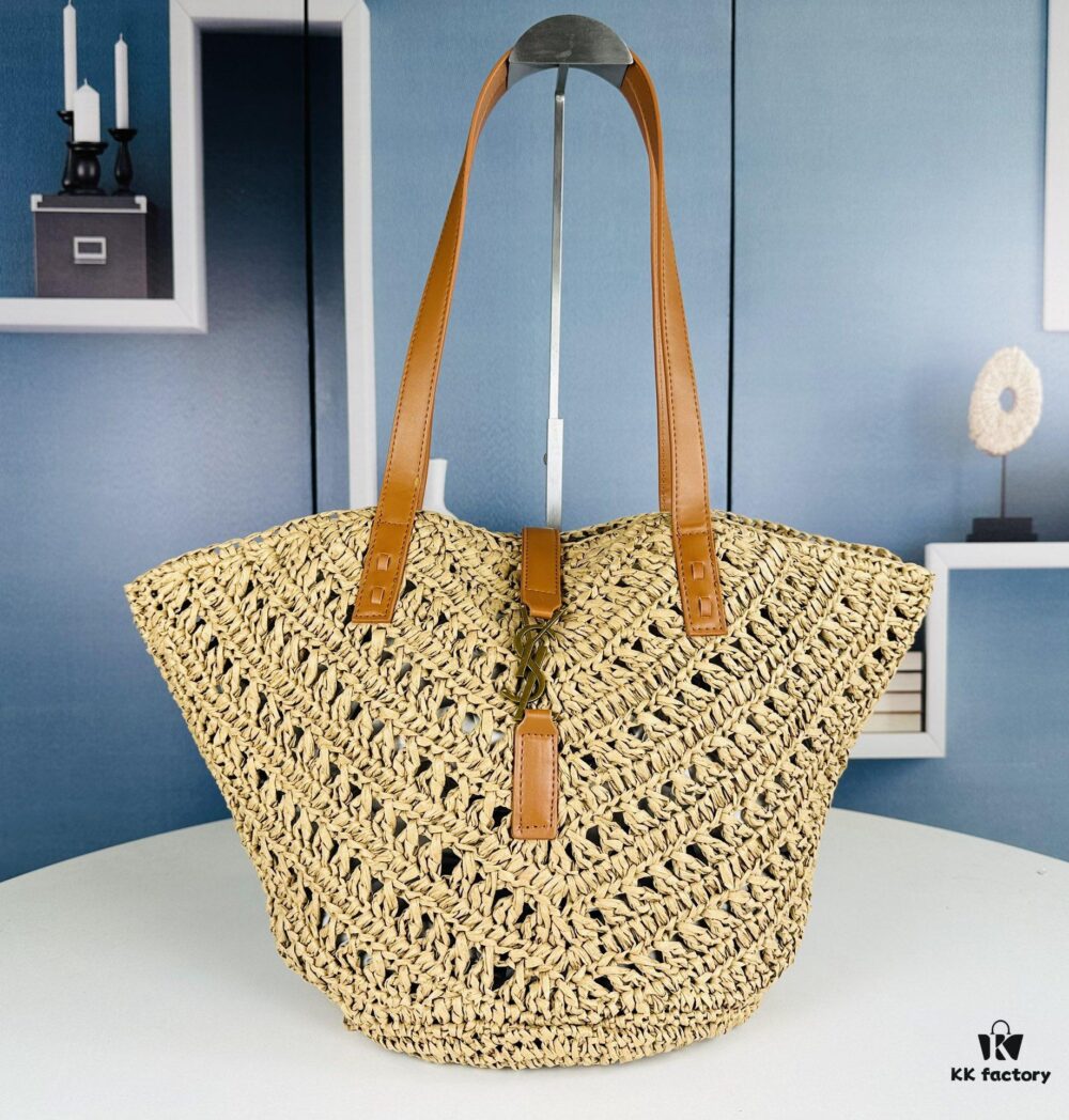 New Arrival Straw Bag for Summer is a Must-Have