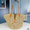 New Arrival Straw Bag for Summer is a Must-Have