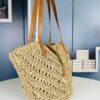 New Arrival Straw Bag for Summer is a Must-Have