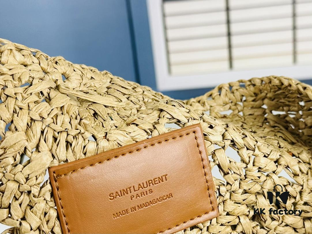 New Arrival Straw Bag for Summer is a Must-Have