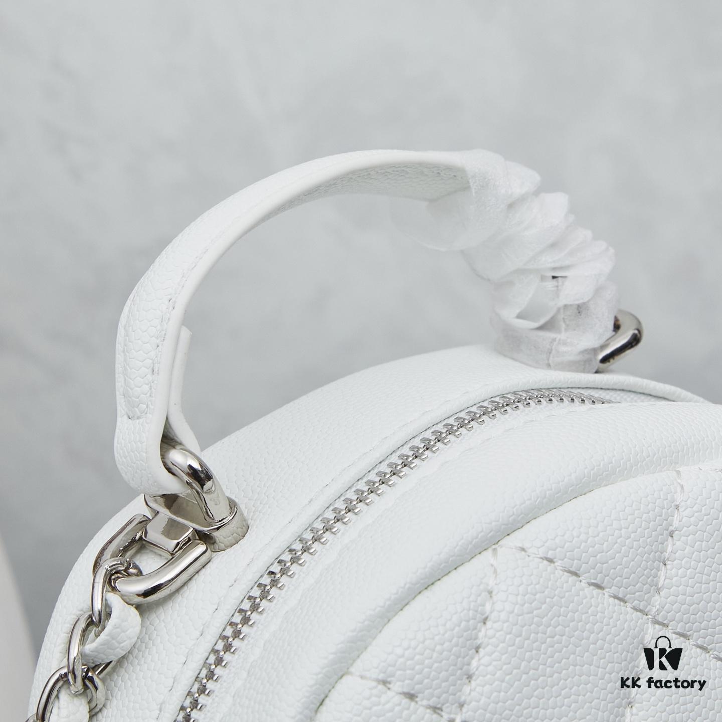 New Arrival Chanel 24C Mini Backpack, Cute and Stylish Denim Shoulder Bag