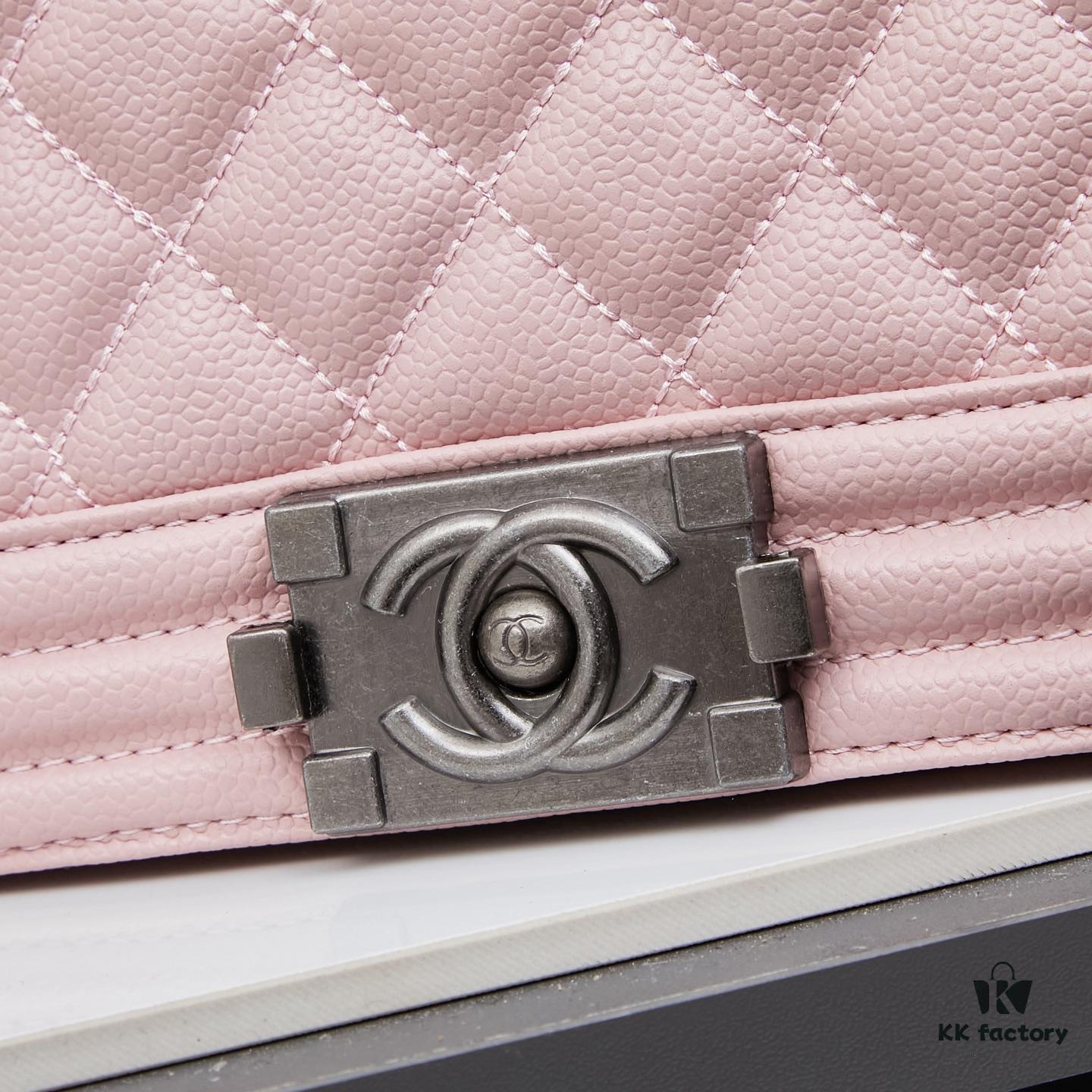 New Arrival Timeless CHANEL Le Boy Mini Bag