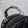 New Arrival Chanel 24C Mini Denim Backpack – Adorable and Stylish