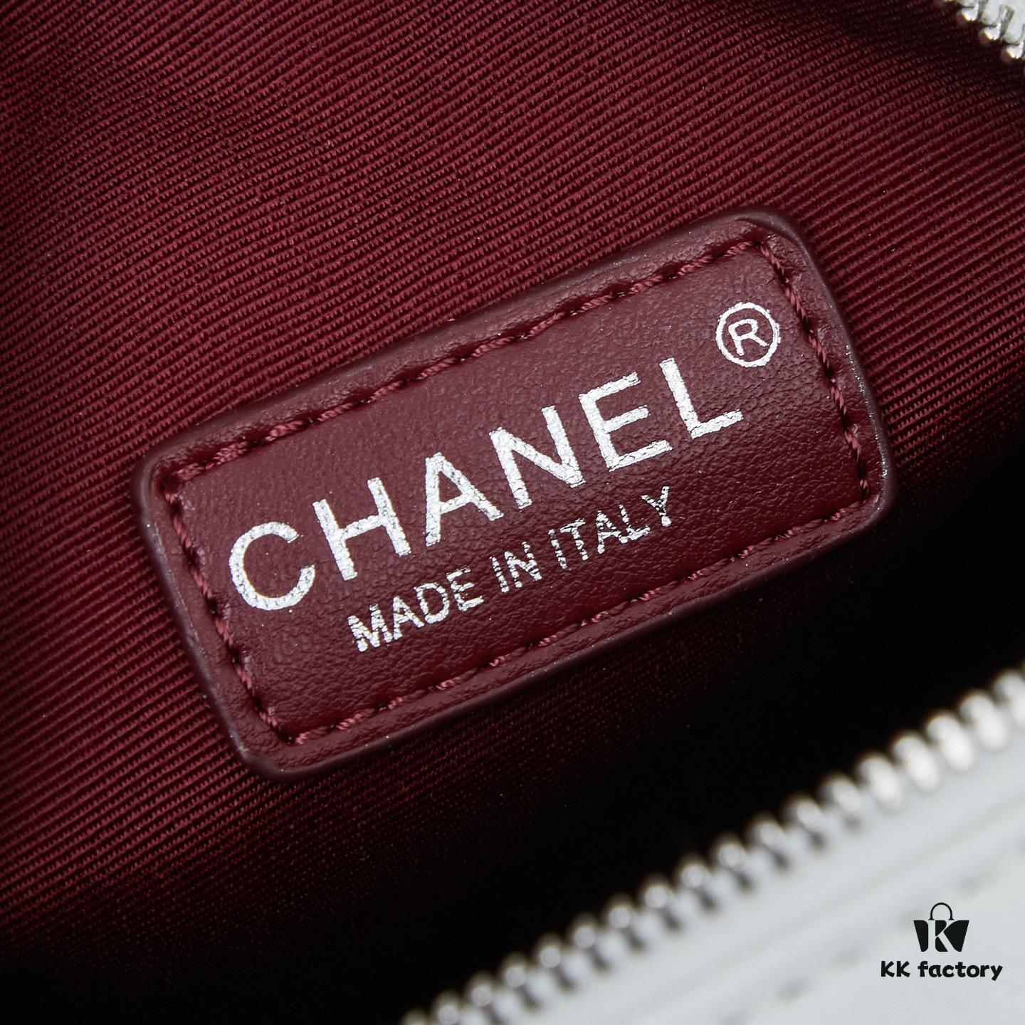 New Arrival Chanel 24C Mini Backpack, Cute and Stylish Denim Shoulder Bag