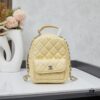 New Arrival Chanel 24C Mini Backpack, Stylish and Adorable