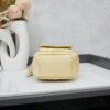 New Arrival Chanel 24C Mini Backpack, Stylish and Adorable