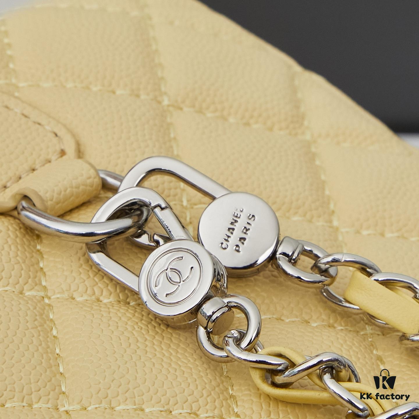 New Arrival Chanel 24C Mini Backpack, Stylish and Adorable