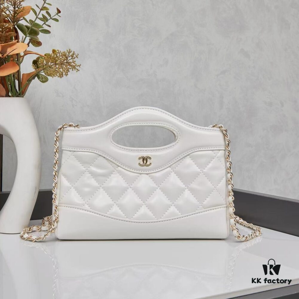 Upgraded Version with Box Chanel 24S Bag Nano