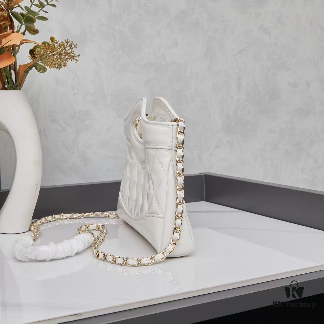 Upgraded Version with Box Chanel 24S Bag Nano