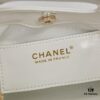 Upgraded Version with Box Chanel 24S Bag Nano