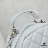 New Arrival Chanel 24C Mini Denim Backpack – A Cute and Stylish Must-Have