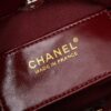 New Arrival with Box Chanel 24S Bag Nano
