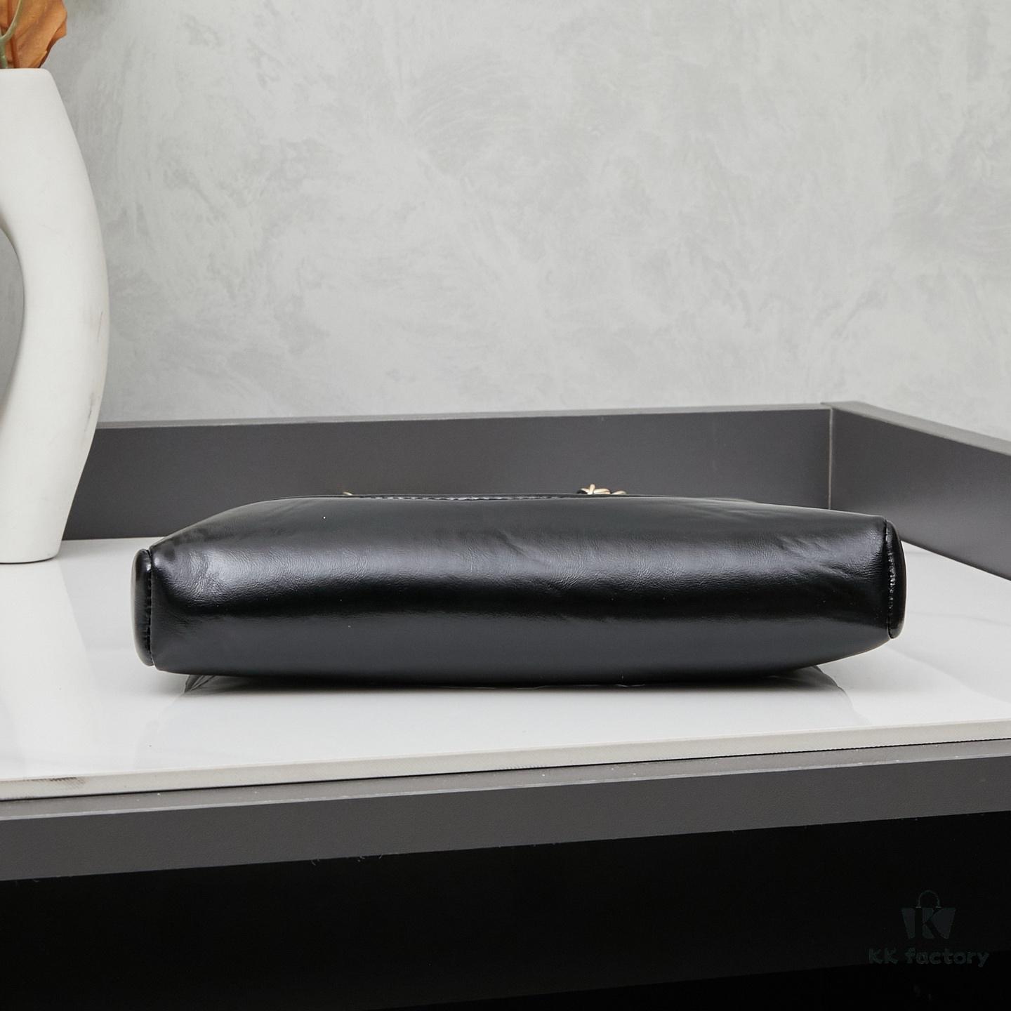 Upgraded Version with Box Chanel 24S Bag Nano