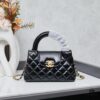 New Arrival with Box CHANEL 23 Kelly Chain Bag