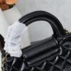 New Arrival with Box CHANEL 23 Kelly Chain Bag