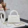 New Arrival with Box CHANEL 23 Kelly Chain Bag
