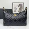 CHANEL 25S New Arrival Lambskin Bag - Stylish and Practical Hobo Bag